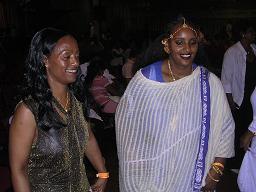 Festival Eritrea Holland 2005 - Almaz an Freweini